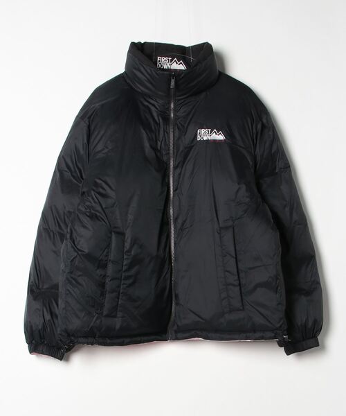 バブルダウンジャケット マイクロフト（ダウンジャケット/コート