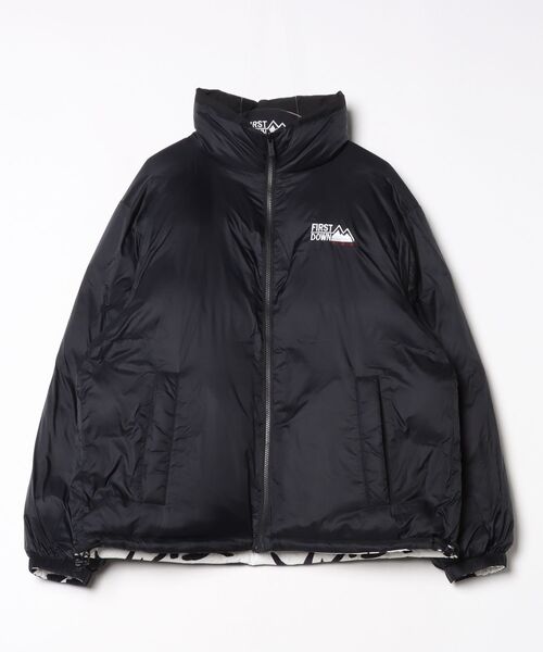 バブルダウンジャケット マイクロフト（ダウンジャケット/コート