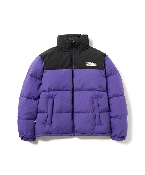 バブルダウンジャケット マイクロフト（ダウンジャケット/コート