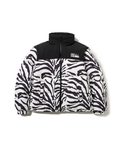 バブルダウンジャケット マイクロフト（ダウンジャケット/コート