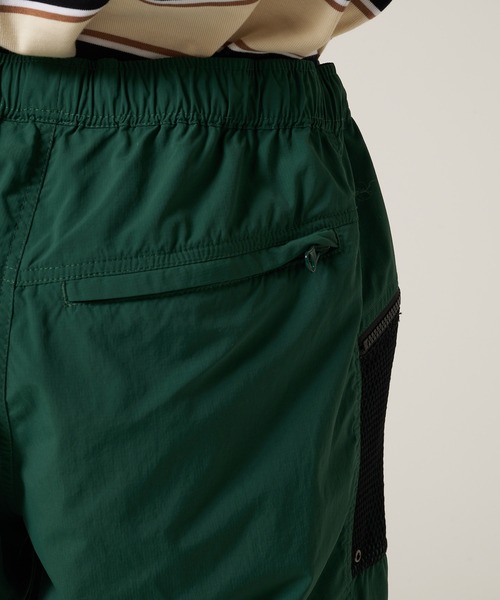 Eddie Bauer(エディーバウアー)の「EBTEK ナイロンメッシュ トラックパンツ(その他パンツ・メンズ・ブラック/ネイビー/グリーン・XL/L/M)」の12枚目の写真