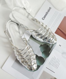 AmiAmi（アミアミ）の「フラットサンダル（サンダル）」