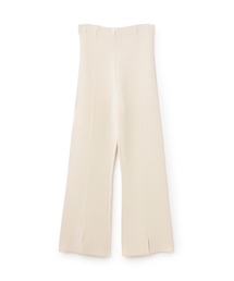 petit main LIEN | 【親子リンク】ニットワイドパンツ(その他パンツ)