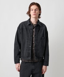 UNITED ARROWS｜ユナイテッドアローズのデニムジャケット通販