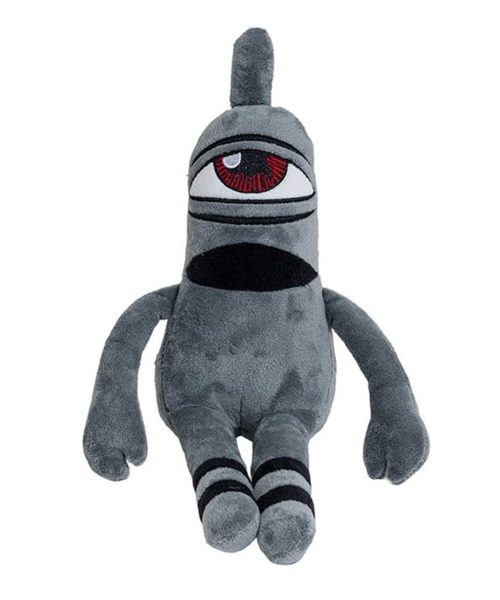 TOYMACHINE PUPPET DOLL MEDIUM(30cm)（その他雑貨）｜TOY MACHINE