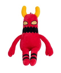 TOY MACHINE（トイ マシーン）の「TOYMACHINE PUPPET DOLL MEDIUM(30cm)（その他雑貨）」