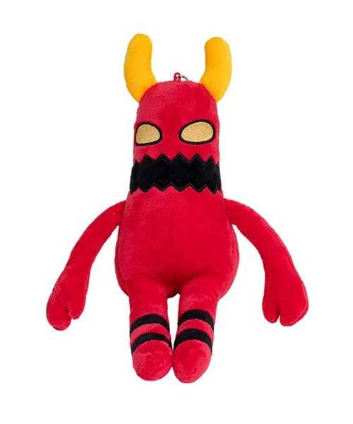 TOYMACHINE PUPPET DOLL MEDIUM(30cm)（その他雑貨）｜TOY MACHINE