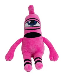 TOY MACHINE（トイ マシーン）の「TOYMACHINE PUPPET DOLL MEDIUM(30cm)（その他雑貨）」