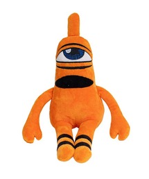 TOY MACHINE（トイ マシーン）の「TOYMACHINE PUPPET DOLL MEDIUM(30cm)（その他雑貨）」