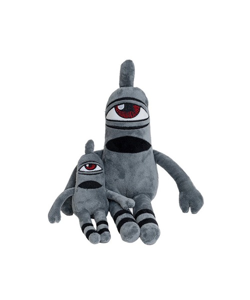 TOYMACHINE PUPPET DOLL MEDIUM(30cm)（その他雑貨）｜TOY MACHINE