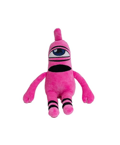 TOYMACHINE PUPPET DOLL MEDIUM(30cm)（その他雑貨）｜TOY MACHINE