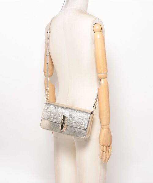 FURLA（フルラ）の「フルラ イリデ クロスボディバッグ（ショルダー