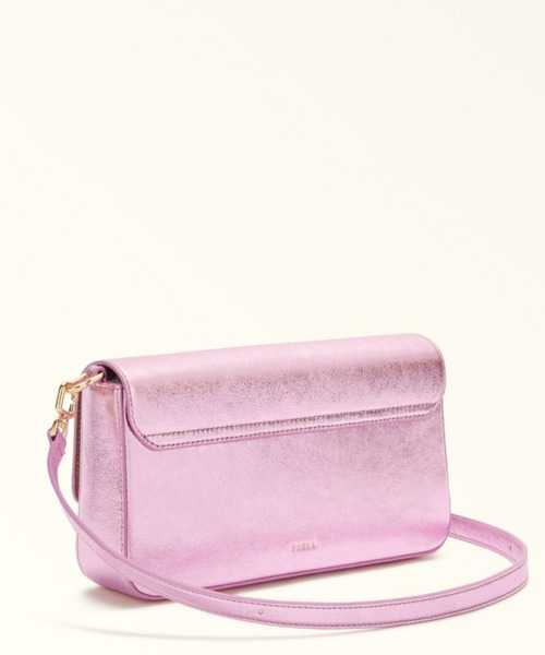 FURLA（フルラ）の「フルラ イリデ クロスボディバッグ（ショルダー