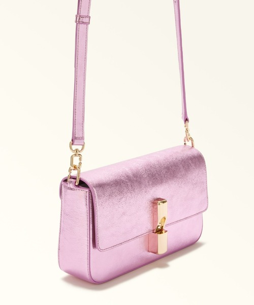 FURLA（フルラ）の「フルラ イリデ クロスボディバッグ（ショルダー