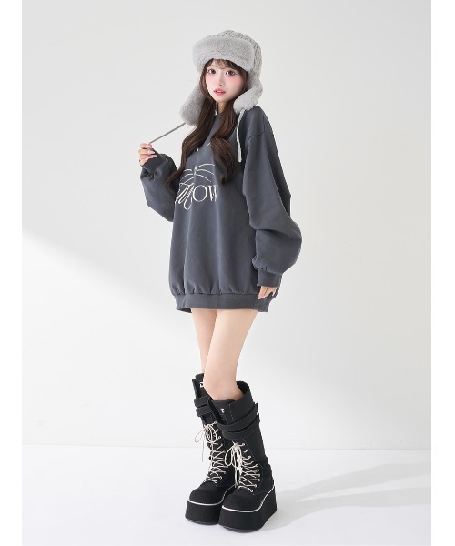 ダブルファブリックフライトキャップ（キャップ）｜Darich（ダーリッチ