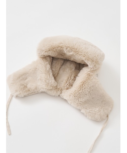 ダブルファブリックフライトキャップ（キャップ）｜Darich（ダーリッチ