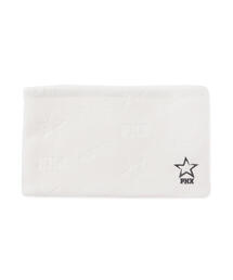 セール】【PING APPAREL】25FWフリースエンボス柄レッグウォーマー
