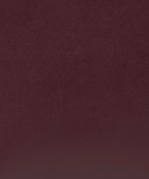 MARW UNITED ARROWS（マルゥ ユナイテッドアローズ）の「＜MARW UNITED ARROWS＞ラウンド ショルダー バッグ（ショルダーバッグ・レディース・ワイン/ブラック・FREE）」の12枚目の写真