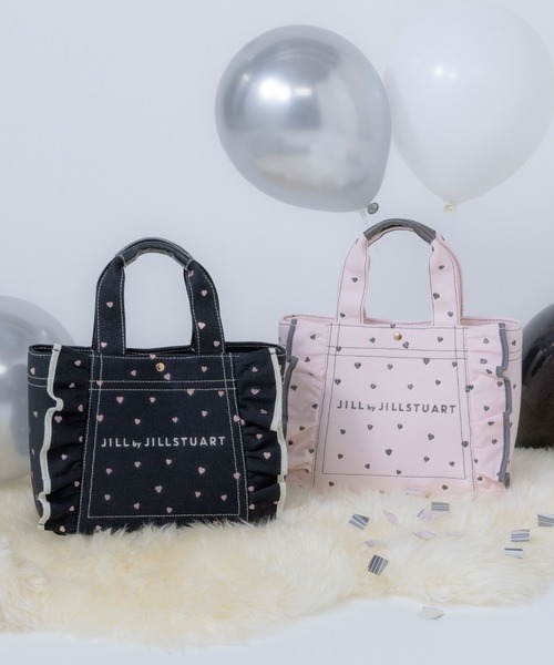 【新品】JILL by JILL STUART バッグ JILL by JILLSTUART(ジルバイジルスチュアート) / ハンドバッグ