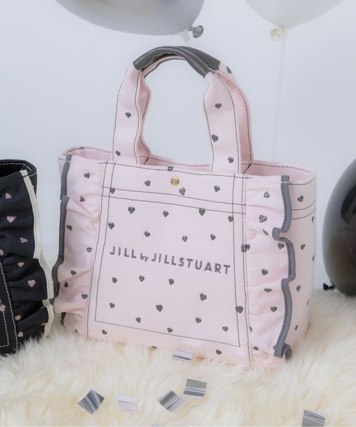 JILL by JILL STUART（ジルバイジルスチュアート）の「◇ハートフリル