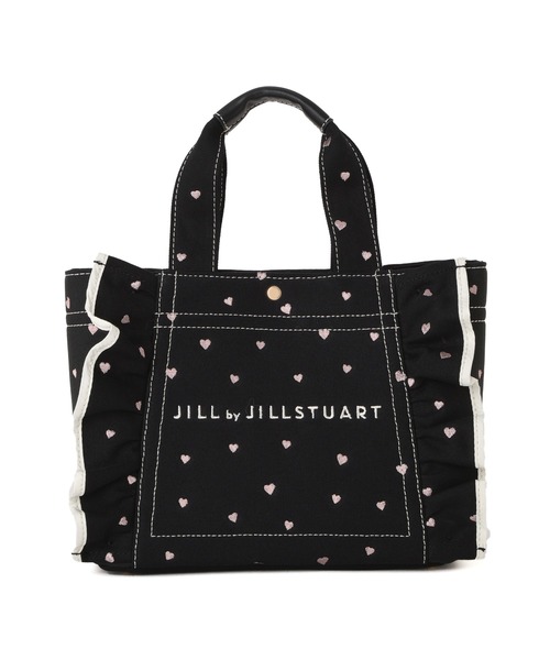 JILL by JILL STUART（ジルバイジルスチュアート）の「◇ハートフリル