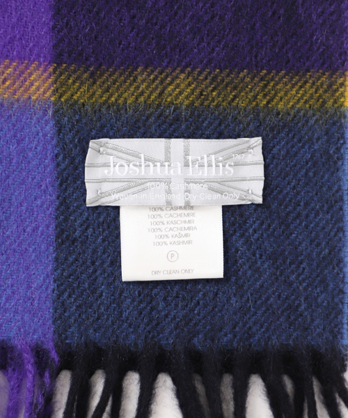Spick & Span（スピックアンドスパン）の「Joshua Ellis / ジョシュア