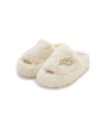 gelato pique(ジェラートピケ)のファールームシューズ(ルームシューズ/スリッパ)