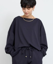 BARNYARDSTORM | BARNYARDSTORM / ハイテンションワイドプルオーバー マシンウォッシャブル(シャツ/ブラウス)