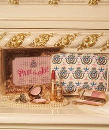 PAUL&JOE(|[AhW[)̃CNAbv RNV 2025(RXLbg/MtgZbg)