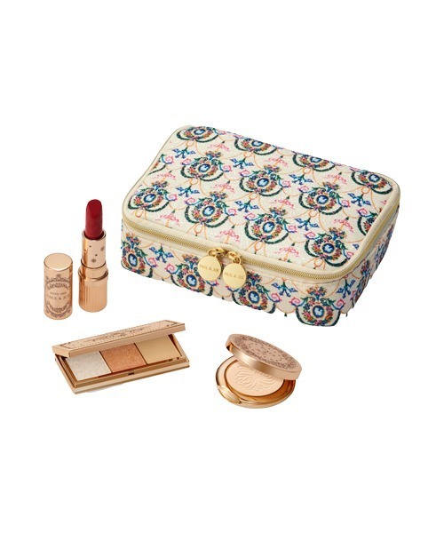 メイクアップ コレクション 2025（コスメキット/ギフトセット