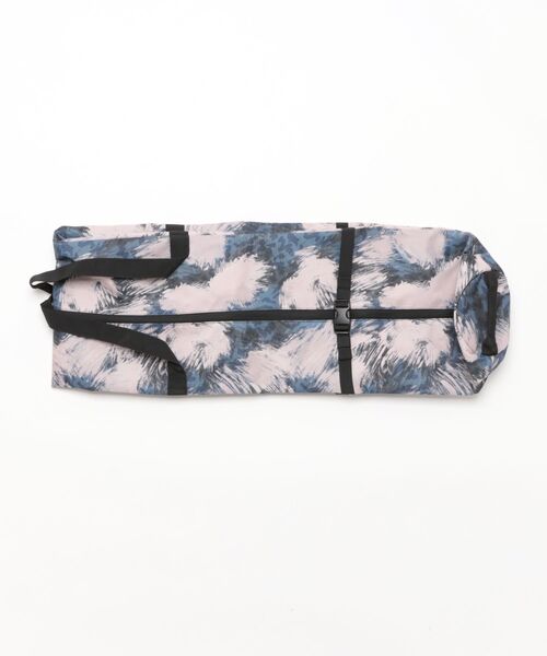 ROXY(ロキシー)の「ROXY SKI BAG/ロキシースキーバッグ・ケース(スーツケース/キャリーバッグ・レディース・ブラック・FREE)」の3枚目の写真