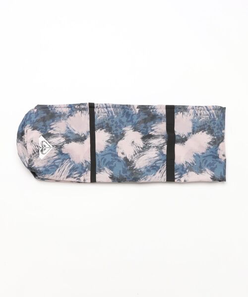 ROXY(ロキシー)の「ROXY SKI BAG/ロキシースキーバッグ・ケース(スーツケース/キャリーバッグ・レディース・ブラック・FREE)」の4枚目の写真