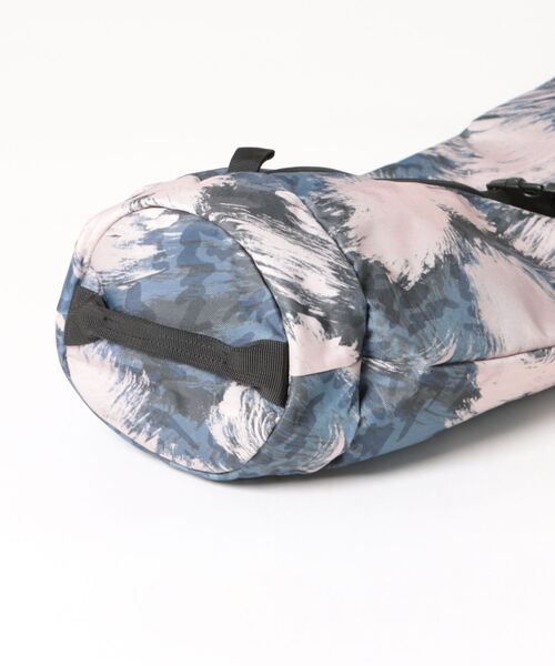 ROXY(ロキシー)の「ROXY SKI BAG/ロキシースキーバッグ・ケース(スーツケース/キャリーバッグ・レディース・ブラック・FREE)」の6枚目の写真
