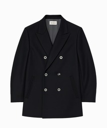 FACTOTUM｜ファクトタムのピーコート通販 - ZOZOTOWN