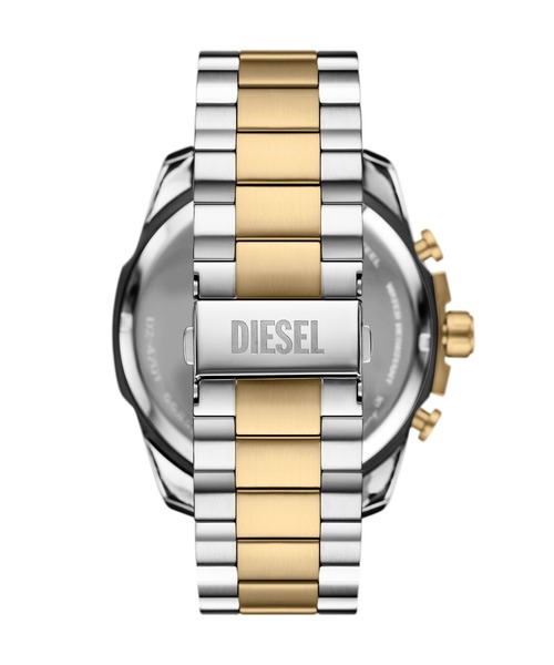 DIESEL(ディーゼル)の「ディーゼル 腕時計 メンズ アナログ ステンレス DZ4701(アナログ腕時計・メンズ・マルチ・FREE)」の3枚目の写真
