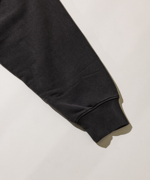 NBA（エヌビーエー）の「NBA 別注 和柄ランダムロゴ クルーネックスウェット（スウェット・メンズ・ネイビー/ライトグレー/チャコールグレー・LARGE/MEDIUM）」の19枚目の写真