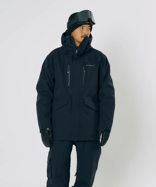 セール】BILLABONG メンズ 3L POWSURF JACKET スノージャケット 【25