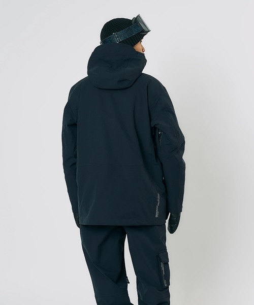 BILLABONG メンズ 3L POWSURF JACKET スノージャケット 【25-26SNOW