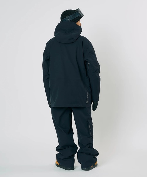 BILLABONG メンズ 3L POWSURF JACKET スノージャケット 【25-26SNOW