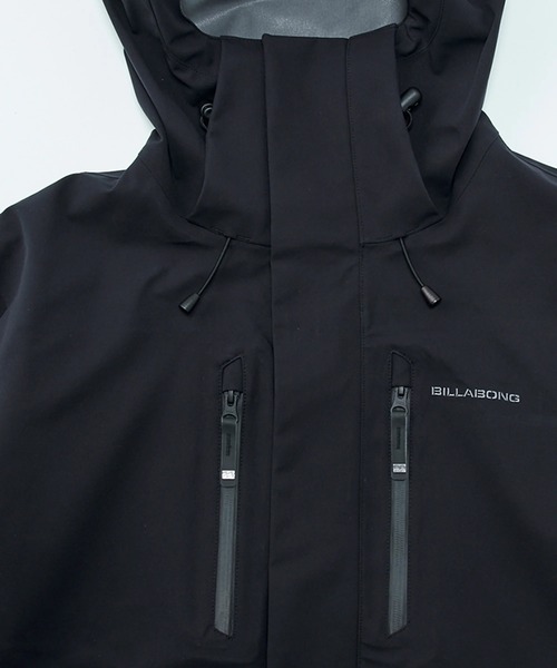 BILLABONG メンズ 3L POWSURF JACKET スノージャケット 【25-26SNOW