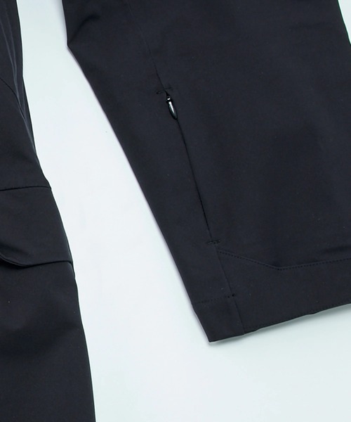 BILLABONG(ビラボン)の「BILLABONG メンズ 3L POWSURF JACKET スノージャケット 【25-26SNOWモデル】/ビラボンスキースノーボードウェア(ジャケット)(その他アウター・メンズ・ブラック/アーミー・X-LARGE/LARGE/MEDIUM)」の11枚目の写真