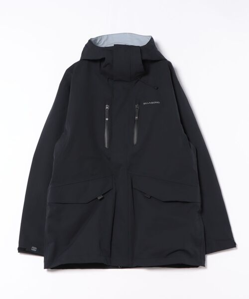 BILLABONG メンズ 3L POWSURF JACKET スノージャケット 【25-26SNOW