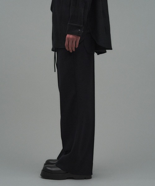 onegravity / ビーバージャージー ワイドパンツ（その他パンツ