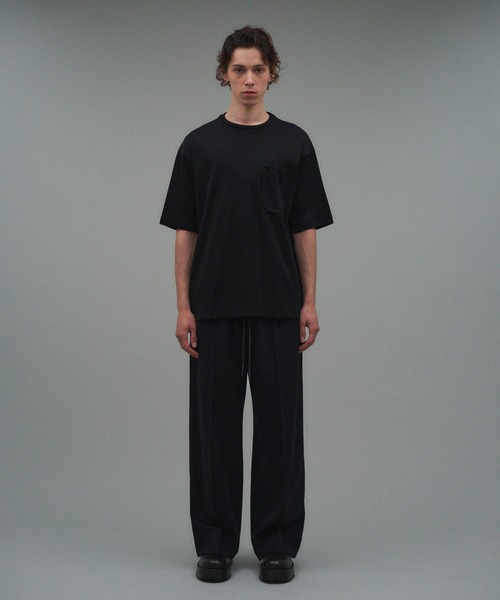 onegravity / ビーバージャージー ワイドパンツ（その他パンツ