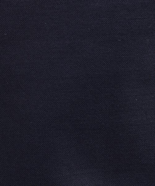 TAKEO KIKUCHI（タケオキクチ）の「ハイゲージ モクロディ モックネック（Tシャツ/カットソー・メンズ・ホワイト/チャコールグレー/ネイビー・02/03/04）」の7枚目の写真