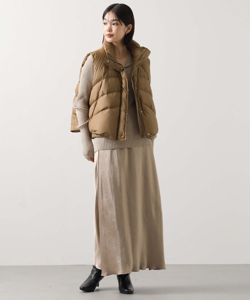 Gready Brilliant（グレディブリリアン）の「スタンドダウンベスト