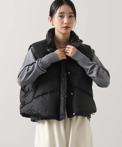 Gready Brilliant（グレディブリリアン）の「スタンドダウンベスト