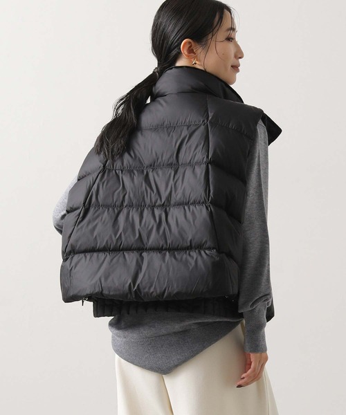 Gready Brilliant（グレディブリリアン）の「スタンドダウンベスト