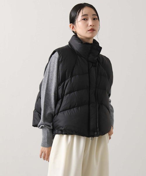 Gready Brilliant（グレディブリリアン）の「スタンドダウンベスト