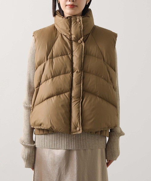 Gready Brilliant（グレディブリリアン）の「スタンドダウンベスト